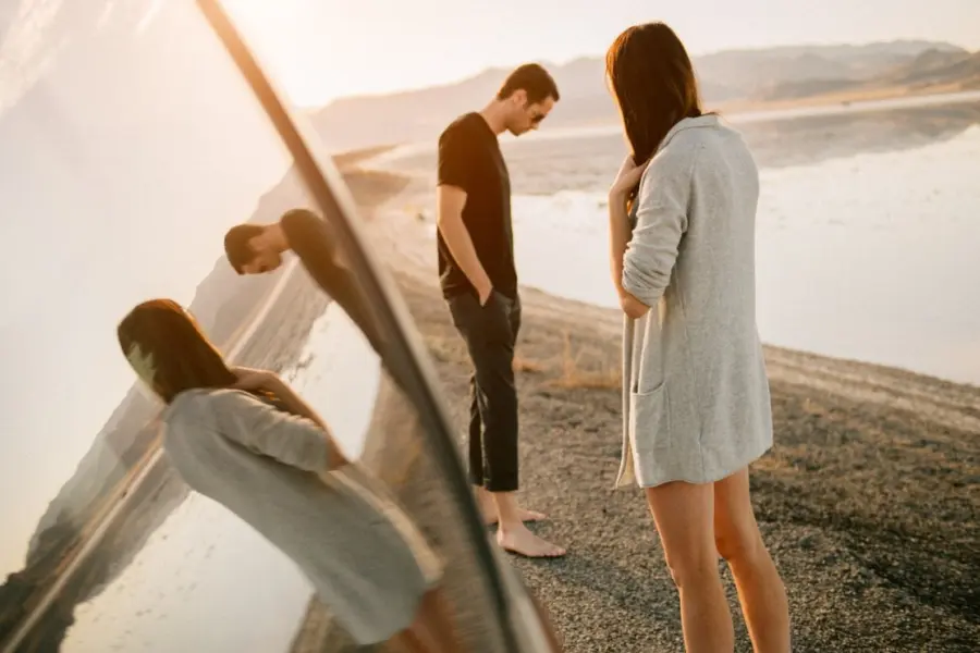 Lo stress ed i suoi effetti negativi nelle relazioni di coppia