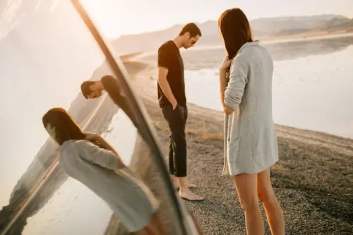 Lo stress ed i suoi effetti negativi nelle relazioni di coppia