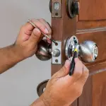 Fabbro per serrature, pronto intervento