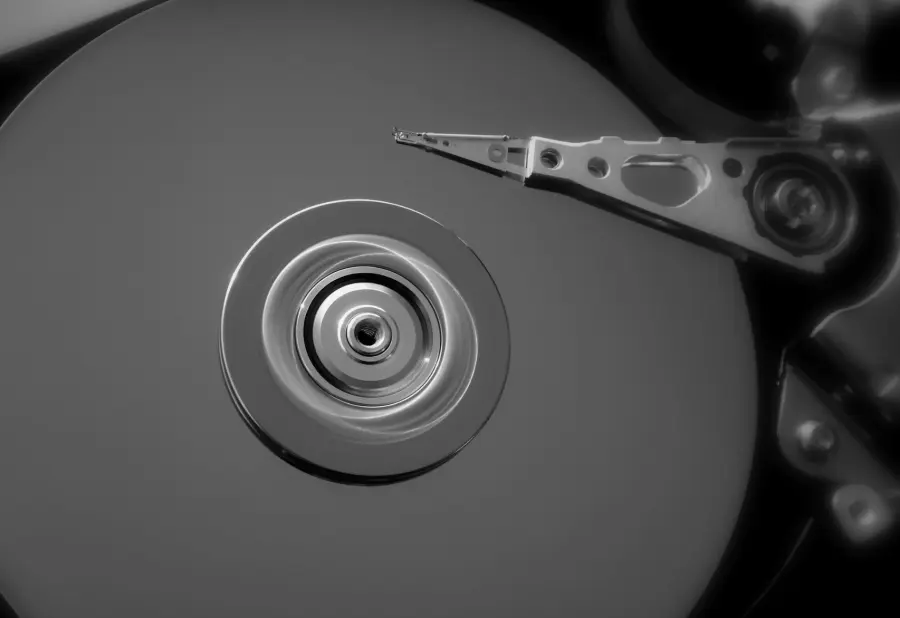 Come recuperare dati da un computer rotto o infetto da virus