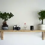 Come realizzare una mensola galleggiante fai da te