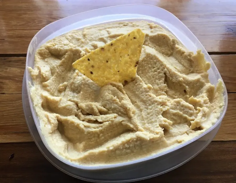Come fare l’ hummus? La ricetta originale