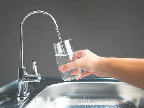 Depuratore dell'acqua per casa: basta con i costi di assistenza