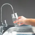 Depuratore dell'acqua per casa: basta con i costi di assistenza