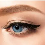 Trucco permanente infracigliare