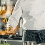 Come preparare una cena gourmet in meno di 30 minuti