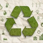 Come riciclare la carta in modo sostenibile