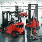 Come sono fatti i carrelli elevatori e tipi di muletti in commercio