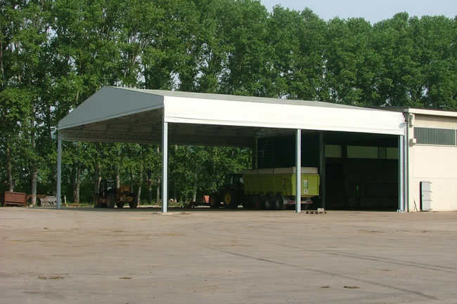 Capannoni mobili e agricoli: tutto quello che bisogna sapere