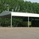 Capannoni mobili e agricoli: tutto quello che bisogna sapere