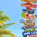 Come viaggiare gratis accumulando miglia