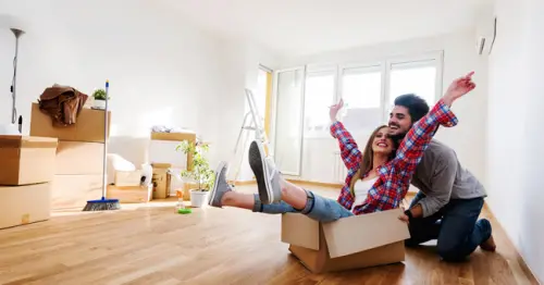 Come fare un trasloco senza stress