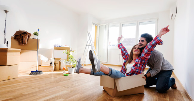 Come fare un trasloco senza stress