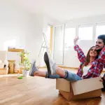 Come fare un trasloco senza stress