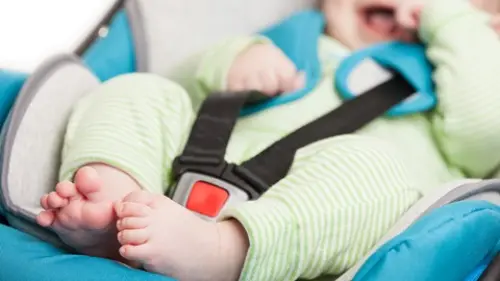 Come scegliere seggiolino auto