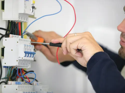 Come fare un impianto elettrico a norma