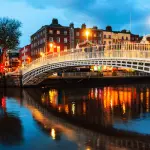 Come fare la visita di Dublino