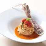 Come fare le canocchie al vapore