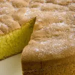 Come fare il pan di spagna senza lievito