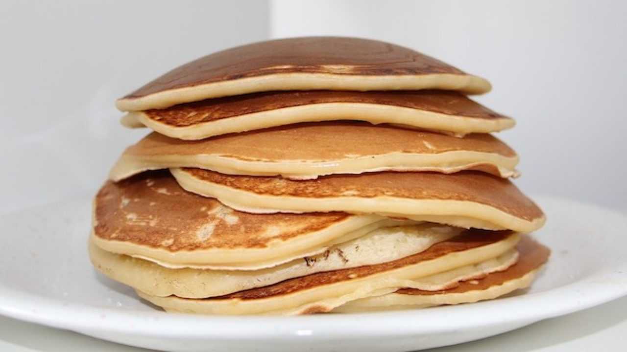 Come fare i pancake
