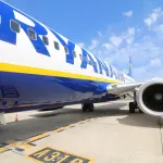 Nuove regole bagaglio a mano Ryanair