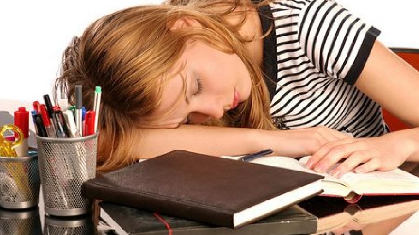 Sonnolenza pomeridiana, cause