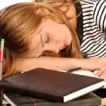 Sonnolenza pomeridiana, cause