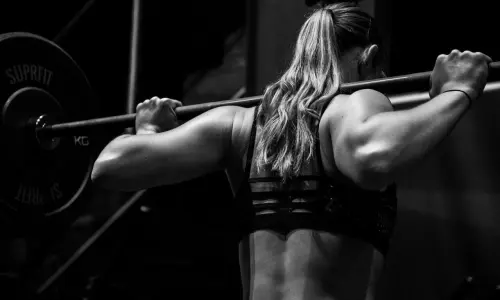 Come creare un piano di fitness a casa