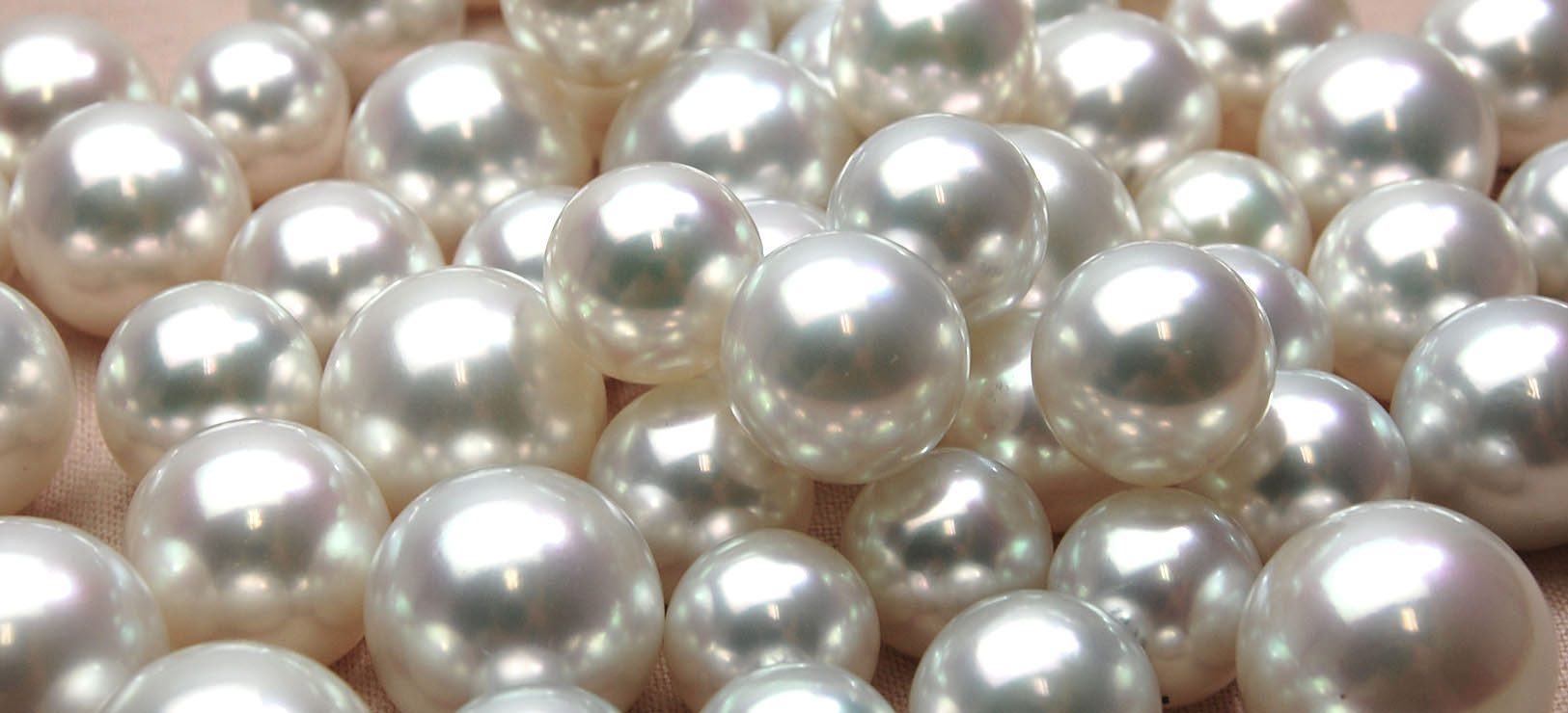 Come fare a pulire e sbiancare le perle