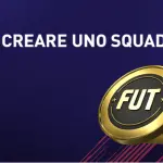 Come fare uno squadrone in FIFA Ultimate Team