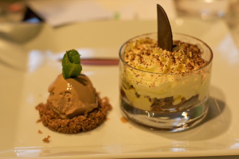 Come fare il gelato al caffè in casa