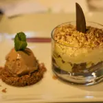 Come fare il gelato al caffè in casa