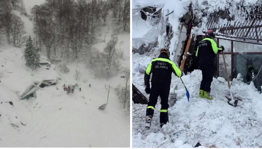 Come dare una mano e diventare volontari nelle calamità