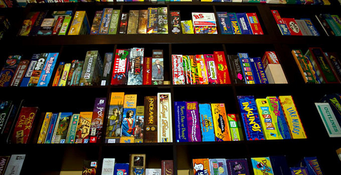 Come scegliere il miglior gioco da tavolo per un regalo