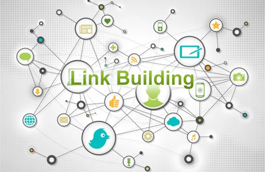 Come fare link building correttamente