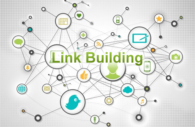 Come fare link building correttamente