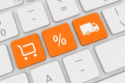 Come aprire un negozio di pesca online