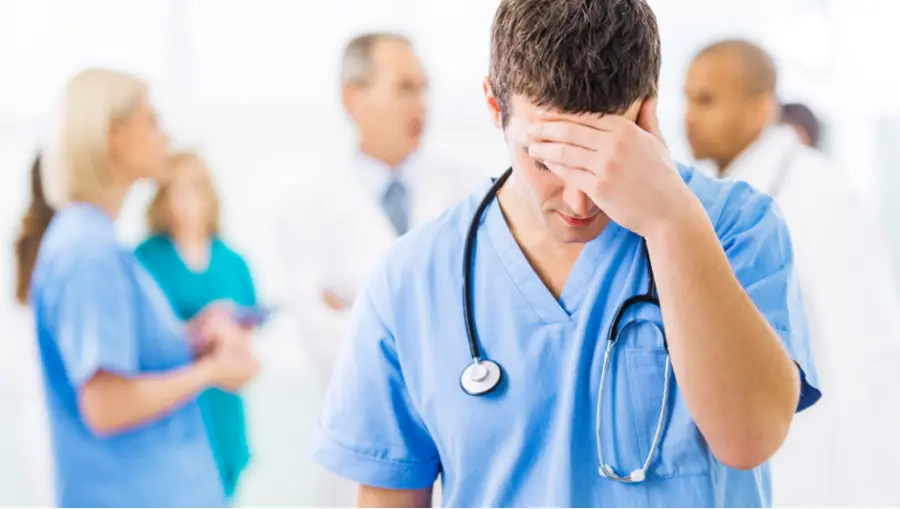 Casi di malasanità: una cronaca quasi quotidiana