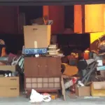 Come fare a sgomberare una cantina