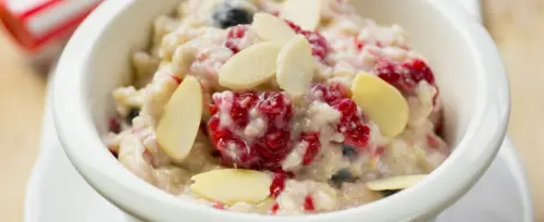 Come fare a preparare il porridge inglese