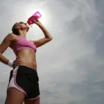 Gli integratori bilanciano l’alimentazione