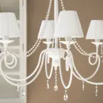 Lampadari e sospensioni