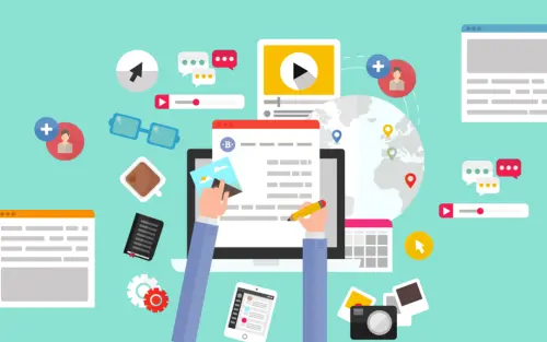 Come Creare una Landing Page con WordPress: i migliori 5 plugin drag and drop