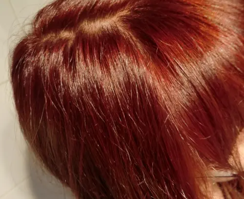 Come fare a preparare l’hennè rosso