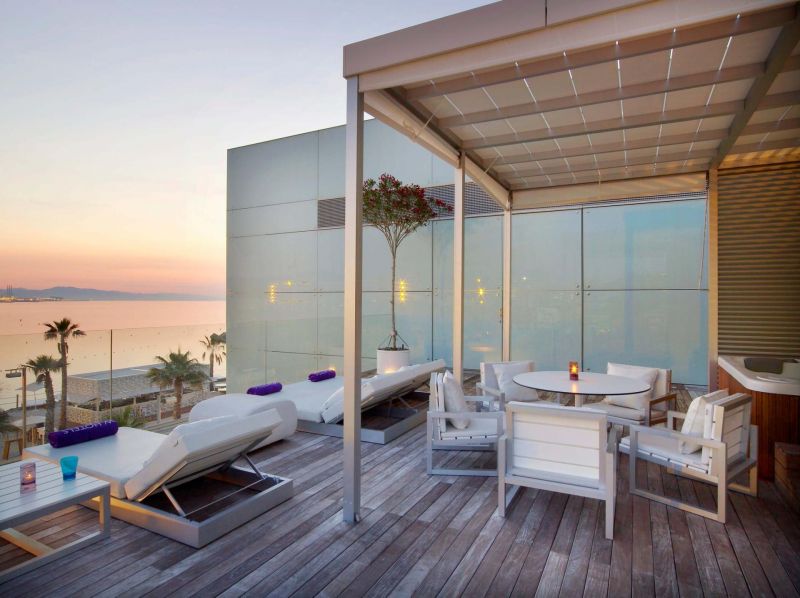 Vernici spray MaxMeyer