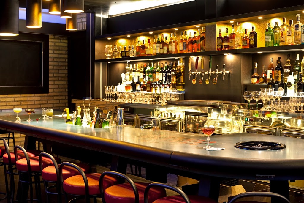 Come fare per avere un bar di classe