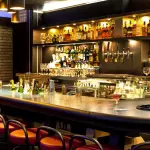 Come fare per avere un bar di classe