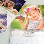 Crea il tuo calendario con le foto più belle!