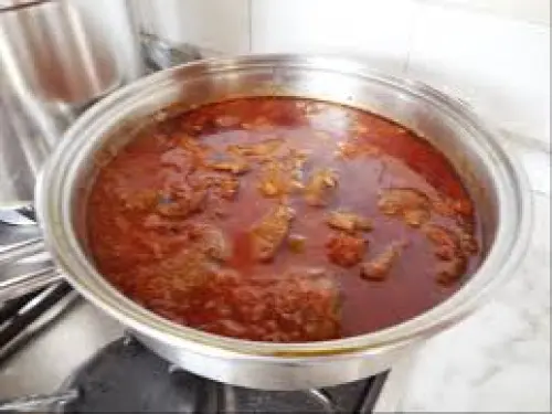 Come fare il sugo di cinghiale