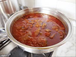 Come fare il sugo di cinghiale